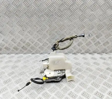 Audi A6 S6 C7 4G Coupe door lock (next to the handle) 8J1837015F