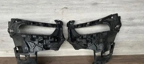 BMW X7 G07 Front bumper mounting bracket 9881250 9881249