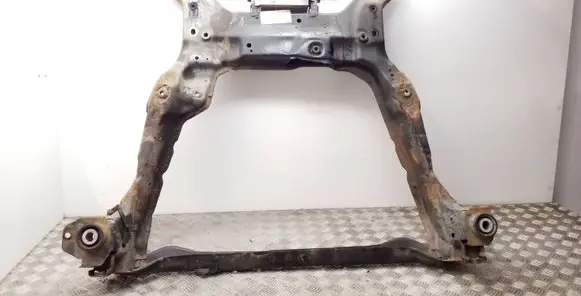 Volvo XC60 Front subframe 2913618 A14055FS0566 YV1DZ73C1E2595391