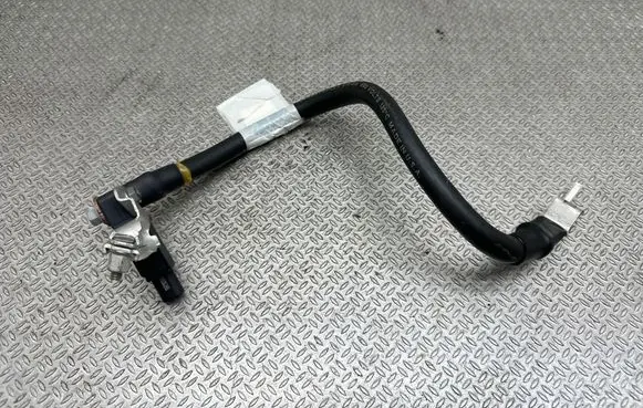 Dodge Durango III Negative earth cable (battery) P68307264AB
