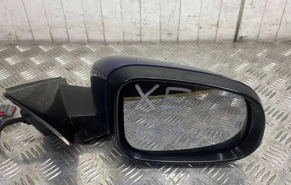 Jaguar XE Front door electric wing mirror 21285002 A049504