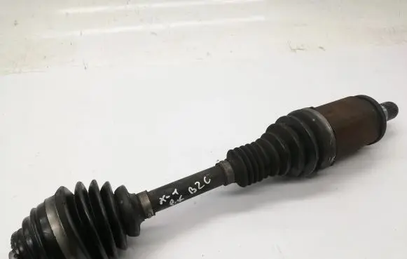 BMW X1 E84 Front driveshaft 7591681