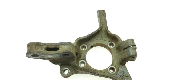 Subaru Legacy Front wheel hub