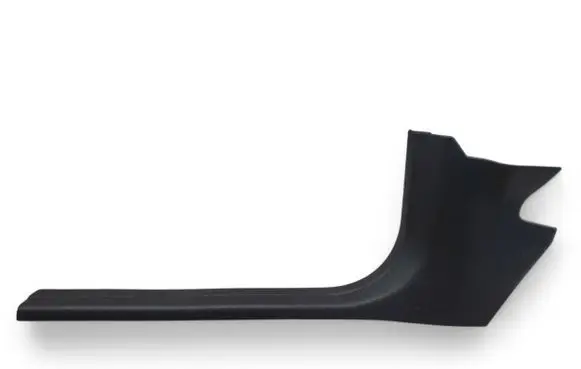 Mercedes-Benz GLA W156 Front sill trim cover A2466805502 A2466800106