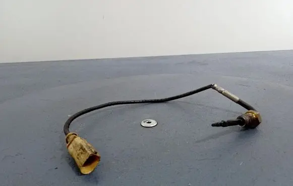 Audi Q7 4M Interior temperature sensor 8W0906088AD