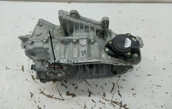 Nissan X-Trail T33 Automatic gearbox 