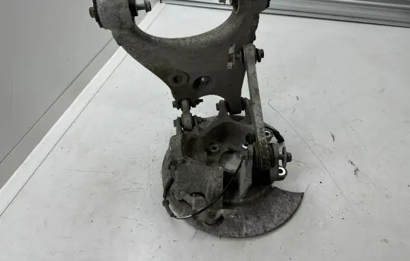 Tesla Model S Rear wheel hub spindle/knuckle 102141600A