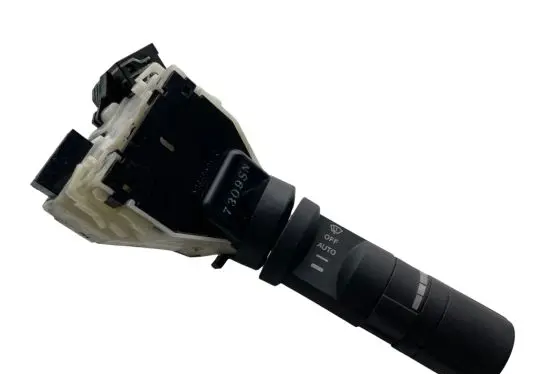 Nissan Navara D40 Wiper control stalk