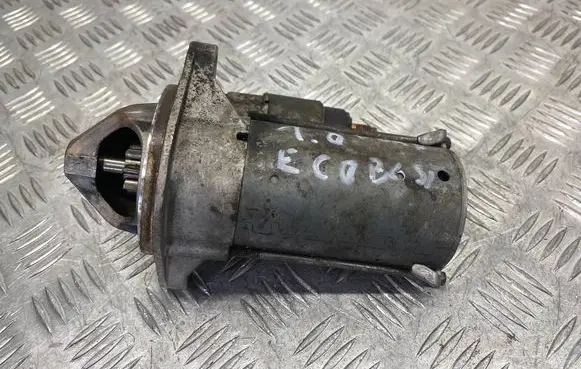 Ford Ecosport Starter motor CV6T11000AB