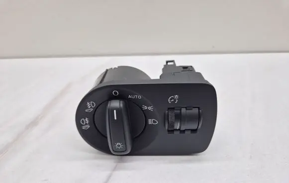 Audi Q3 8U Light switch 8X1941531AH 8P0919093