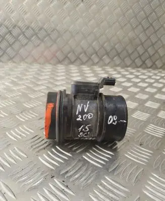 Nissan NV200 Mass air flow meter 5WK97007