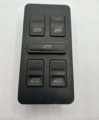 Audi A6 S6 C4 4A Electric window control switch 4A0959521 4A0959515D