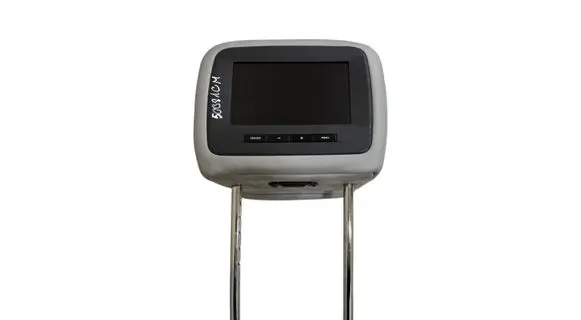 Peugeot 5008 Front seat headrest 