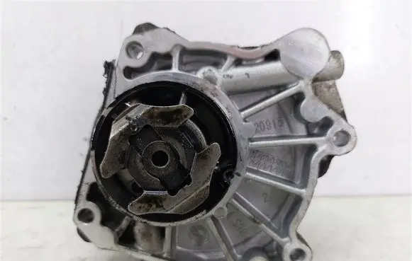 Alfa Romeo 147 Electric auxiliary coolant/water pump 46818358