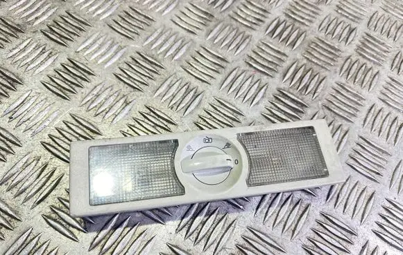 Ford Galaxy Rear seat light 6Q0947291A 0886400