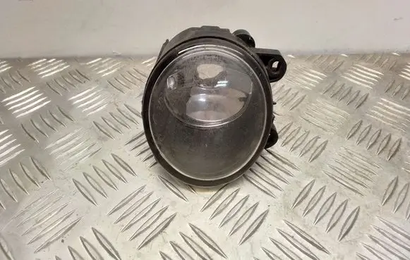 BMW X5 E53 Front fog light 63176920885 89202951