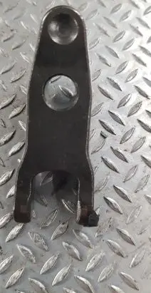 KIA Sportage Fuel Injector clamp holder