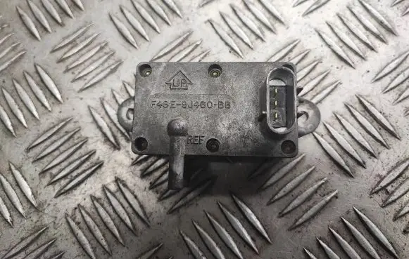 Volkswagen Sharan Air pressure sensor 4177496 4207604 4388668