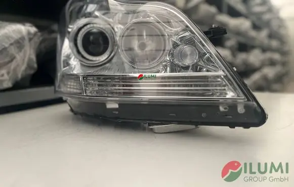 Mercedes-Benz ML W164 Headlight/headlamp A1648205059