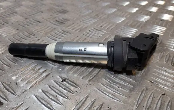 BMW X5 F15 High voltage ignition coil 7594596