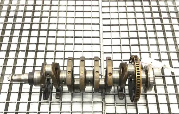 Opel Corsa E Crankshaft 55561516