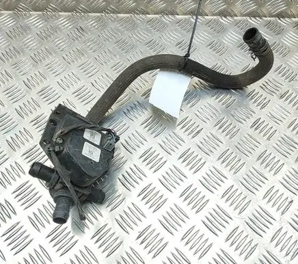 Tesla Model S Coolant heater 600737000F