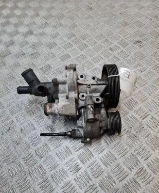 Ford Transit Vacuum pump YC1Q8A544