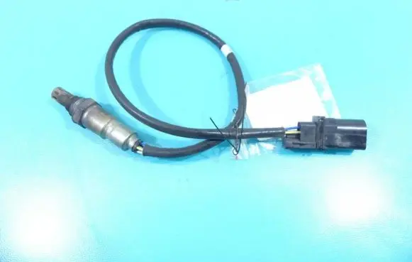 Skoda Octavia Mk3 (5E) Lambda probe sensor 4E0906262E IMPRK1346443
