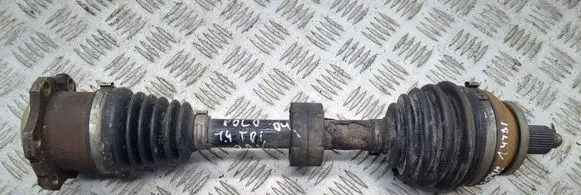 Volkswagen Polo Front driveshaft 6Q0407271DC