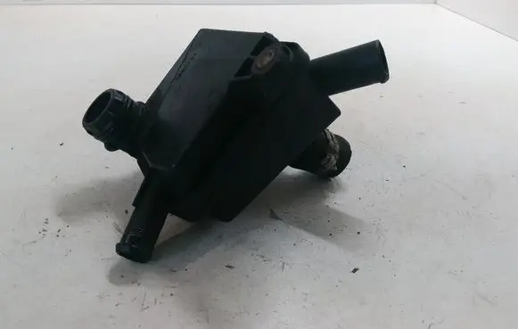 Citroen Jumper Breather/breather pipe/hose 9638961080