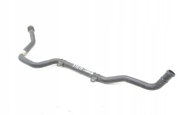 Porsche 911 997 Engine coolant pipe/hose 99610684301