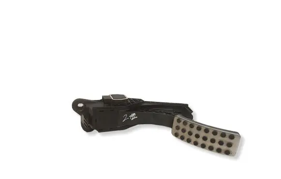 Mercedes-Benz ML W164 Accelerator throttle pedal A1643000004