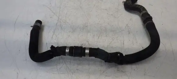 Opel Vivaro Engine coolant pipe/hose 924000348R