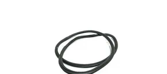 Mercedes-Benz A W177 Front door rubber seal A1776920000 38034