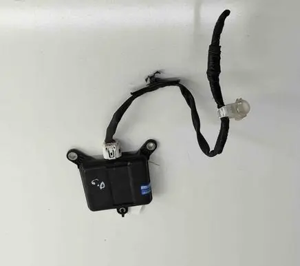Blind spot module