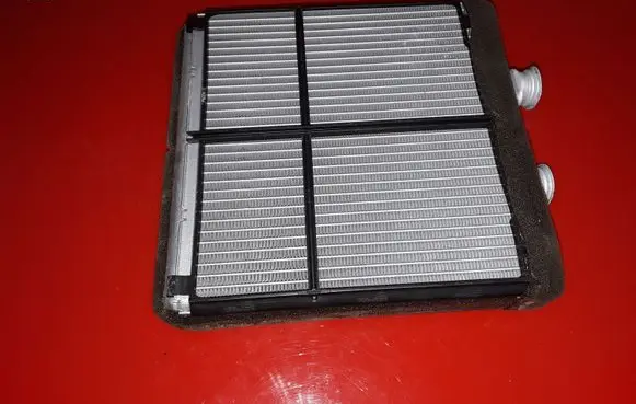 Mercedes-Benz C W204 Heater blower radiator L0329002 03492