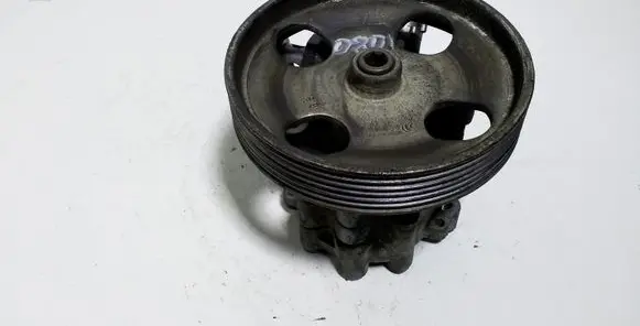 Peugeot 407 Power steering pump 9658419280 7617955559