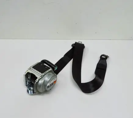 Audi Q5 SQ5 Rear seatbelt 80A857806A