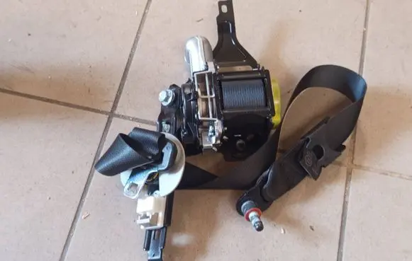 KIA Niro Front seatbelt 88810G5300 GB14166GB 88820G5000