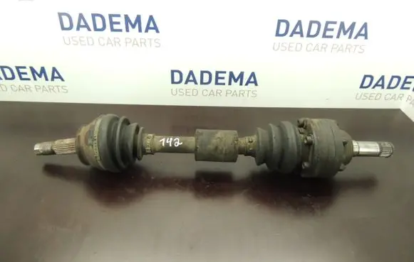 Alfa Romeo 147 Front driveshaft D142
