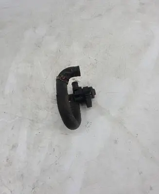 Mercedes-Benz ML W164 Webasto circulation pump for autonomous heater A1645000040