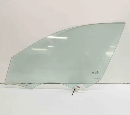 BMW 5 G30 G31 Front door window glass four-door 7339455