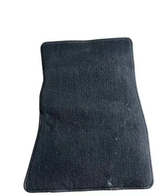 Ford Mustang VI Front floor mat FR3B6313086ABW FR3B6313086 FR3B6313086AB