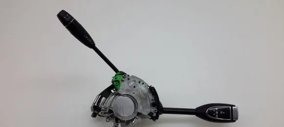 Mercedes-Benz S W221 Wiper turn signal indicator stalk/switch A2215403845