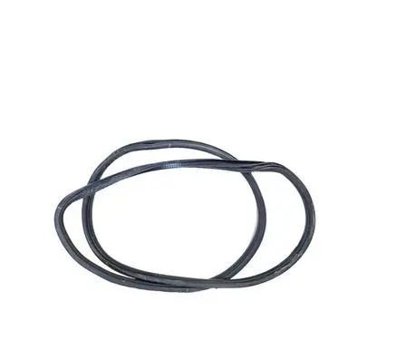Dodge Durango Rear door rubber seal (on body) 
