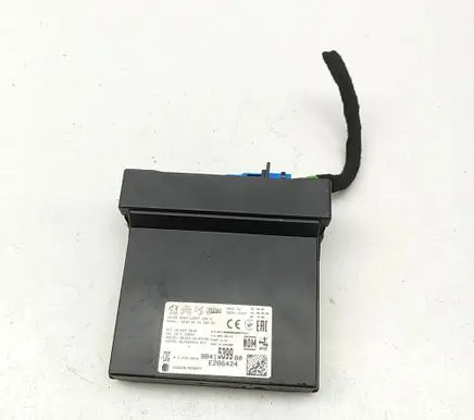 Opel Mokka B Light module LCM 9841539980