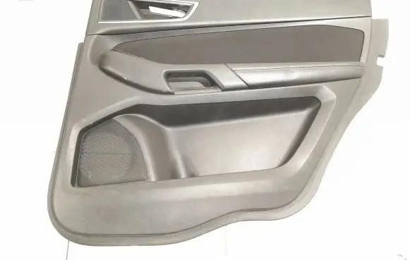 Ford S-MAX Rear door card panel trim EM2BR27406A