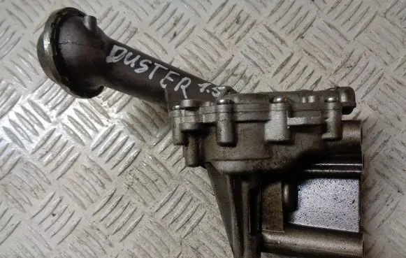 Dacia Duster Oil pump 150003395R