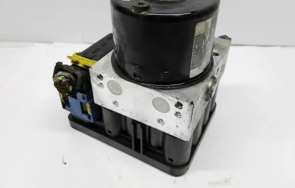 Citroen C5 ABS Pump 10096011653