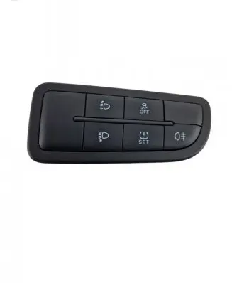 Fiat Tipo Multifunctional control switch/knob 